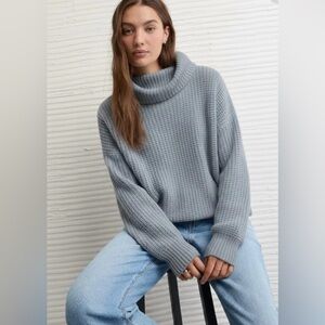 💫AERIE💫 Chunky Knit Sweater